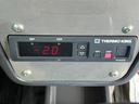 4WD 低温冷蔵冷凍車 -20℃設定 キャリイ食品シリーズ サーモキング冷凍機 片側スライドドア リヤロックロッド扉 キーレス PW バックカメラ ETC 助手席エアバッグ ABS 90度ストッパー 保冷カーテン 樹脂製スノコ 庫内ライト(26枚目)