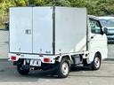 キャリイトラック 2WAY スタンバイ付き冷蔵冷凍車  -5℃設定 スズキ純正 キャリイ食品シリーズ 片側スライドドア リヤワンタッチ扉 外部電源用スタンバイケーブル キーレス パワーウィンドウ バックカメラ ETC ABS 左右90度ストッパー スノコ(5枚目)