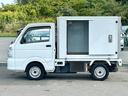 2WAY スタンバイ付き冷蔵冷凍車  -5℃設定 スズキ純正 キャリイ食品シリーズ 片側スライドドア リヤワンタッチ扉 外部電源用スタンバイケーブル キーレス パワーウィンドウ バックカメラ ETC ABS 左右90度ストッパー スノコ(11枚目)