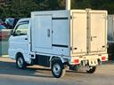 低温冷蔵冷凍車　－２０℃設定　キャリイ食品シリーズ　片側ドア　キャリイ食品シリーズ　サーモキング冷凍機　片側スライドドア　リヤロックロッド扉　キーレス　パワーウィンドウ　ＥＴＣ　スノコ　庫内ライト　荷箱カギ（15枚目）