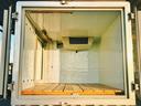 低温冷蔵冷凍車　－２０℃設定　キャリイ食品シリーズ　片側ドア　キャリイ食品シリーズ　サーモキング冷凍機　片側スライドドア　リヤロックロッド扉　キーレス　パワーウィンドウ　ＥＴＣ　スノコ　庫内ライト　荷箱カギ（16枚目）