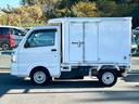 冷蔵冷凍車 中温-5℃設定 菱重コールドチェーン2コンプ仕様 2コンプレッサー冷凍機 片側スライドドア リヤワンタッチ扉 助手席エアバッグ ABS 90度ストッパー 樹脂製スノコ 庫内ライト 荷箱カギ(10枚目)