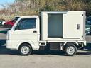 冷蔵冷凍車 中温‐5℃設定 キャリイ食品シリーズ スズキ純正 キャリイ食品シリーズ 片側スライドドア リヤワンタッチ扉 キーレス パワーウィンドウ ETC 助手席エアバッグ ABS スノコ 庫内ライト 荷箱カギ(11枚目)