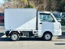 ４ＷＤ　低温冷蔵冷凍車　－２０℃設定　キャリイ食品シリーズ　サーモキング冷凍機　片側スライドドア　リヤロックロッド扉　キーレス　パワーウィンドウ　ＥＴＣ　助手席エアバッグ　ＡＢＳ　スノコ　荷箱カギ（12枚目）