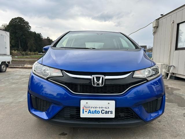 フィット 13G・Lパッケージ ナビ ETC ドラレコ ワンセグ LED(3枚目)