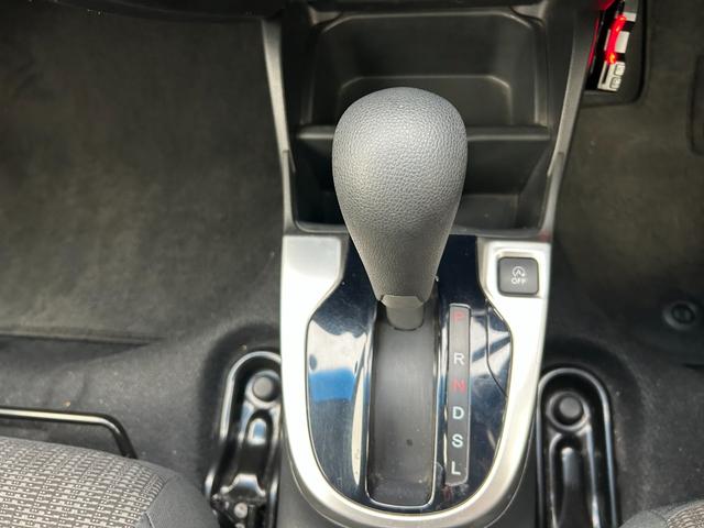 フィット 13G・Lパッケージ ナビ ETC ドラレコ ワンセグ LED(20枚目)