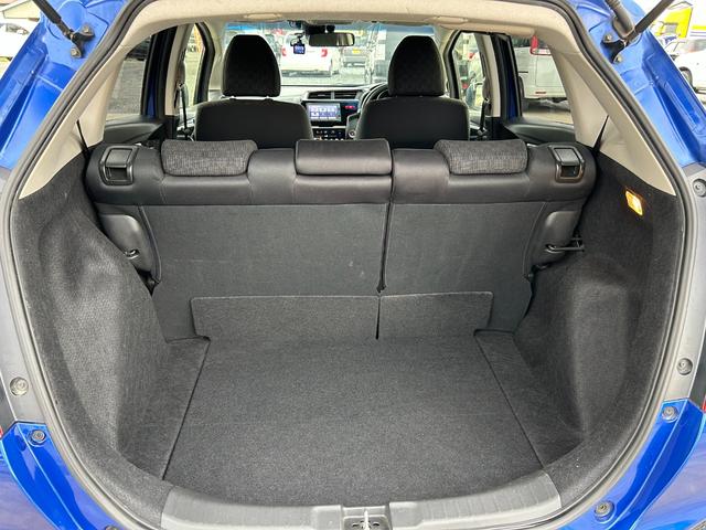 フィット 13G・Lパッケージ ナビ ETC ドラレコ ワンセグ LED(31枚目)