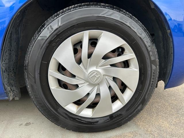 フィット 13G・Lパッケージ ナビ ETC ドラレコ ワンセグ LED(39枚目)