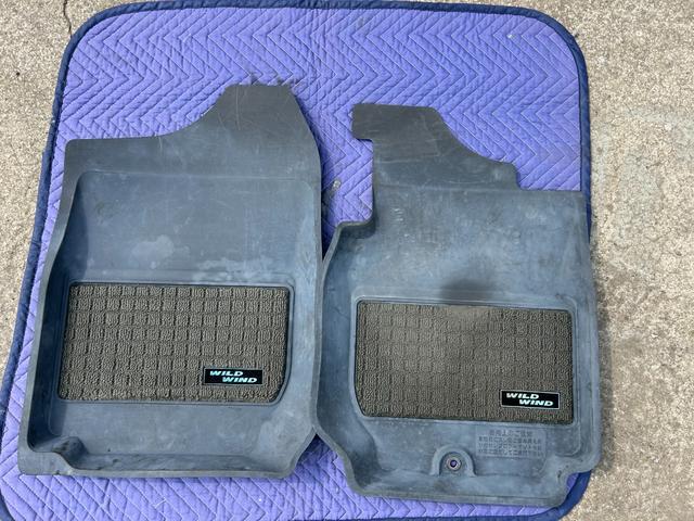 ジムニー ワイルドウインド　ターボ　４ＷＤ　ＥＴＣ　キーレス　純正ＡＷ（30枚目）