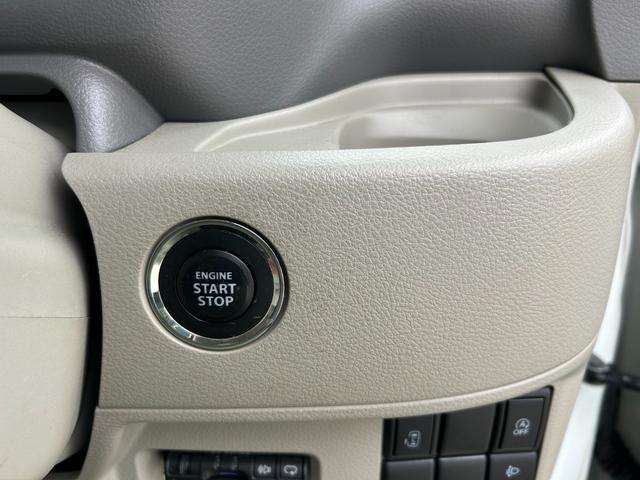 スペーシア Ｔ　４ＷＤ　ターボ　ＥＴＣ　ナビ　フルセグ（18枚目）