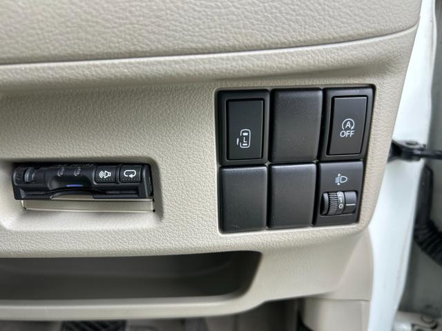 スペーシア Ｔ　４ＷＤ　ターボ　ＥＴＣ　ナビ　フルセグ（20枚目）