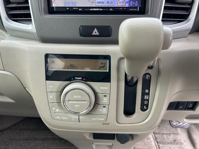 スペーシア Ｔ　４ＷＤ　ターボ　ＥＴＣ　ナビ　フルセグ（24枚目）
