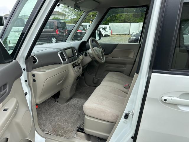 スペーシア Ｔ　４ＷＤ　ターボ　ＥＴＣ　ナビ　フルセグ（26枚目）