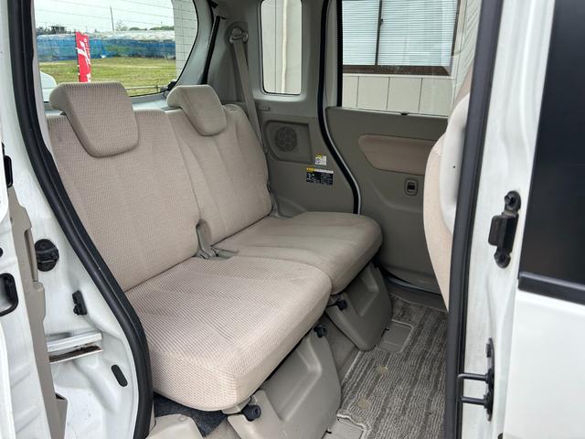 スペーシア Ｔ　４ＷＤ　ターボ　ＥＴＣ　ナビ　フルセグ（28枚目）