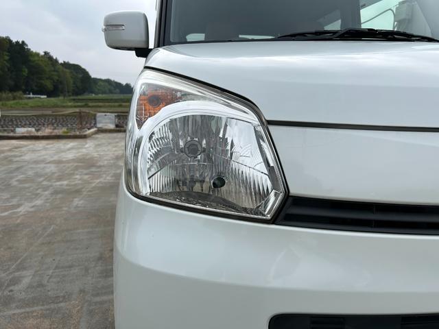 スペーシア Ｔ　４ＷＤ　ターボ　ＥＴＣ　ナビ　フルセグ（32枚目）