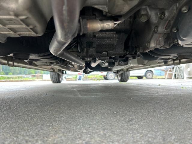 スペーシア Ｔ　４ＷＤ　ターボ　ＥＴＣ　ナビ　フルセグ（41枚目）