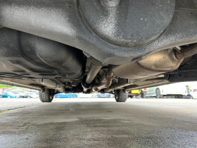 スペーシア Ｔ　４ＷＤ　ターボ　ＥＴＣ　ナビ　フルセグ（42枚目）