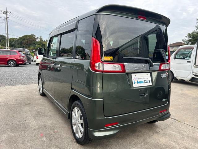スペーシア Ｘリミテッド　ナビ　ワンセグ　ＥＴＣ　両側Ｐスラ　ドラレコ（6枚目）