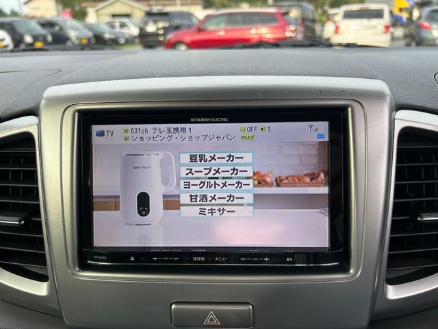 スペーシア Ｘリミテッド　ナビ　ワンセグ　ＥＴＣ　両側Ｐスラ　ドラレコ（24枚目）