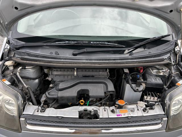 ムーヴ カスタム　Ｘリミテッド　スマートキー　ＨＩＤ　ＣＤ　ＡＡＣ（10枚目）