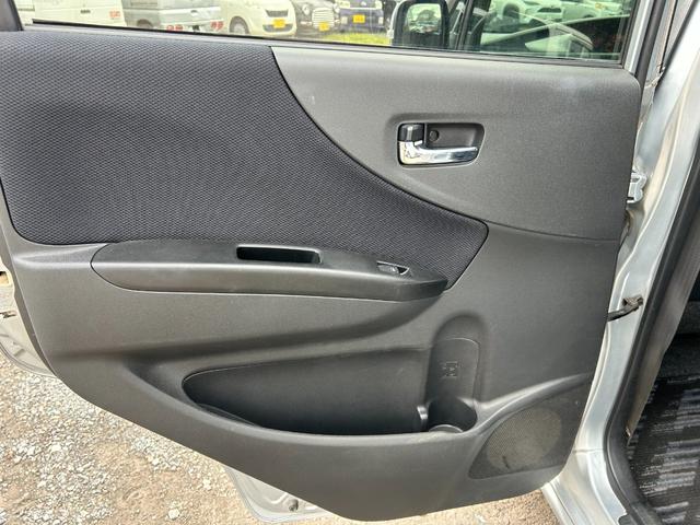 ムーヴ カスタム　Ｘリミテッド　スマートキー　ＨＩＤ　ＣＤ　ＡＡＣ（24枚目）