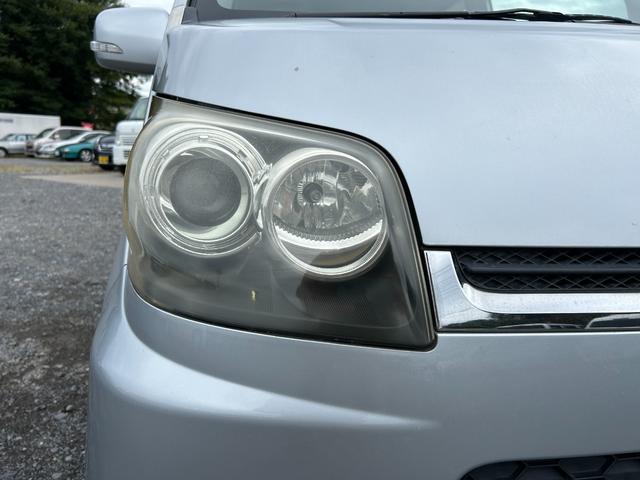 ムーヴ カスタム　Ｘリミテッド　スマートキー　ＨＩＤ　ＣＤ　ＡＡＣ（35枚目）