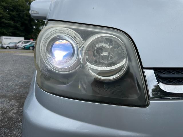 ムーヴ カスタム　Ｘリミテッド　スマートキー　ＨＩＤ　ＣＤ　ＡＡＣ（36枚目）