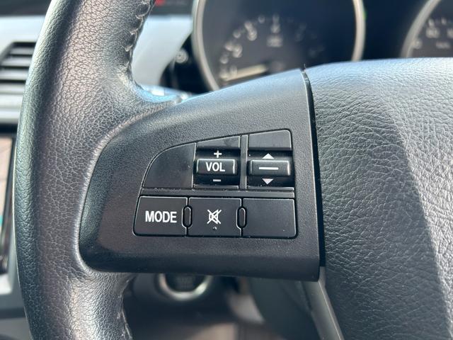 アクセラスポーツ 1.5Sスタイル 16inch ETC 純正ナビ ワンセグ MTモード(15枚目)