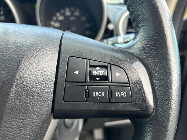 アクセラスポーツ 1.5Sスタイル 16inch ETC 純正ナビ ワンセグ MTモード(16枚目)