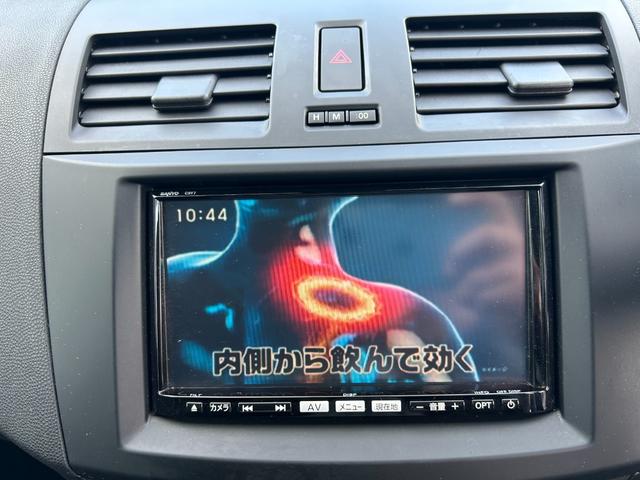 アクセラスポーツ 1.5Sスタイル 16inch ETC 純正ナビ ワンセグ MTモード(19枚目)