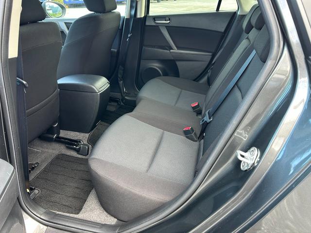 アクセラスポーツ 1.5Sスタイル 16inch ETC 純正ナビ ワンセグ MTモード(30枚目)