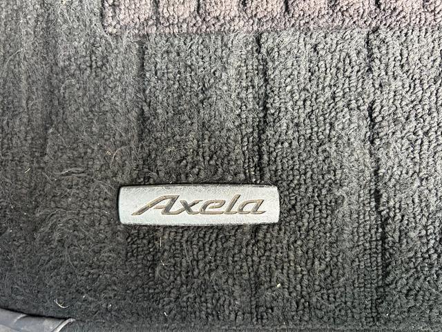 アクセラスポーツ 1.5Sスタイル 16inch ETC 純正ナビ ワンセグ MTモード(41枚目)