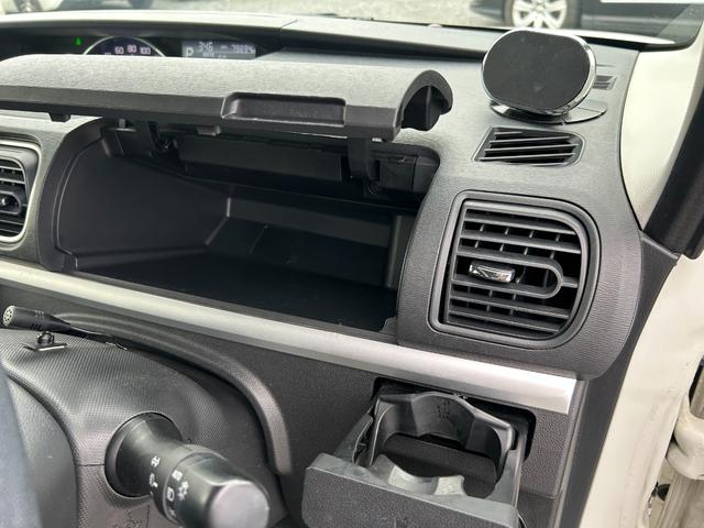 タント カスタムＸ　ＳＡ　ＥＴＣ　片側Ｐスラ　ドラレコ　ナビ　フルセグ（15枚目）