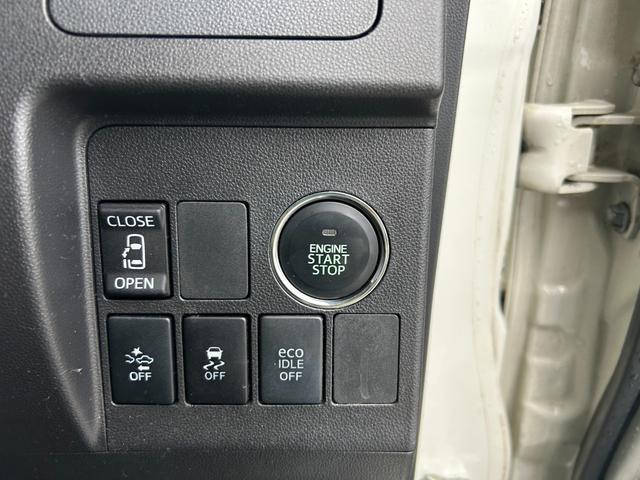 タント カスタムＸ　ＳＡ　ＥＴＣ　片側Ｐスラ　ドラレコ　ナビ　フルセグ（19枚目）