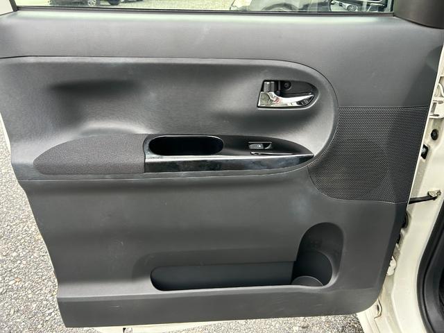 タント カスタムＸ　ＳＡ　ＥＴＣ　片側Ｐスラ　ドラレコ　ナビ　フルセグ（25枚目）