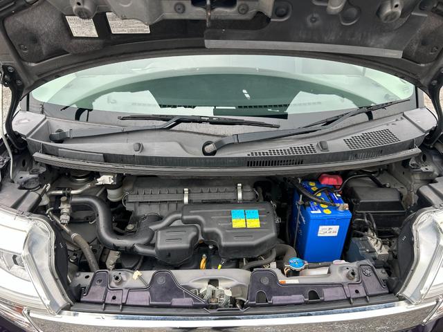 タント カスタムX SAII ナビ ETC ドラレコ BT 片側Pスラ(12枚目)