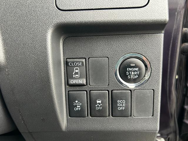 タント カスタムX SAII ナビ ETC ドラレコ BT 片側Pスラ(17枚目)