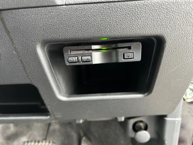 タント カスタムX SAII ナビ ETC ドラレコ BT 片側Pスラ(18枚目)