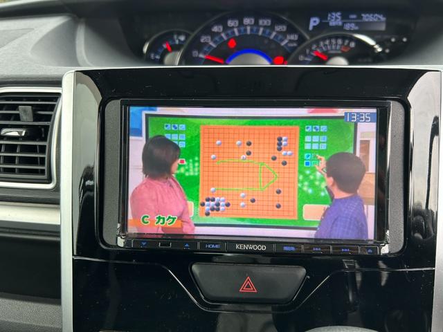 タント カスタムX SAII ナビ ETC ドラレコ BT 片側Pスラ(21枚目)