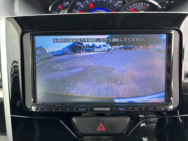 タント カスタムX SAII ナビ ETC ドラレコ BT 片側Pスラ(23枚目)