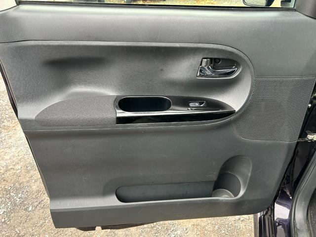 タント カスタムX SAII ナビ ETC ドラレコ BT 片側Pスラ(25枚目)