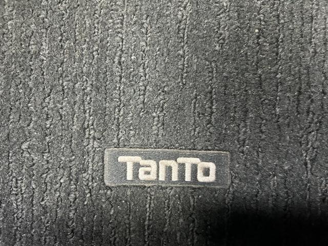 タント カスタムX SAII ナビ ETC ドラレコ BT 片側Pスラ(31枚目)