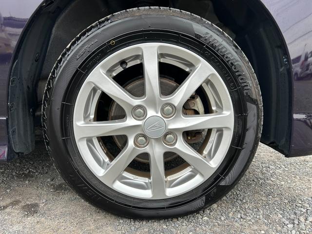 タント カスタムX SAII ナビ ETC ドラレコ BT 片側Pスラ(35枚目)