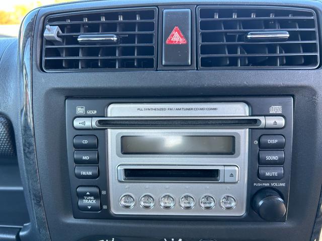 ジムニー ランドベンチャー　ターボ　ドラレコ　シートヒーター（17枚目）