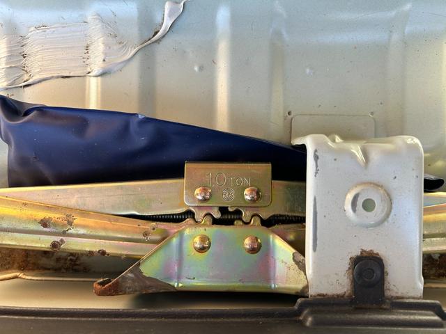 ジムニー ランドベンチャー　ターボ　ドラレコ　シートヒーター（31枚目）