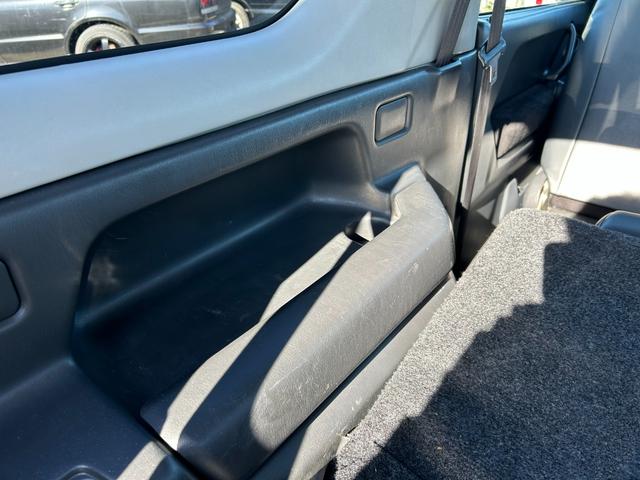 ジムニー ランドベンチャー　ターボ　ドラレコ　シートヒーター（34枚目）