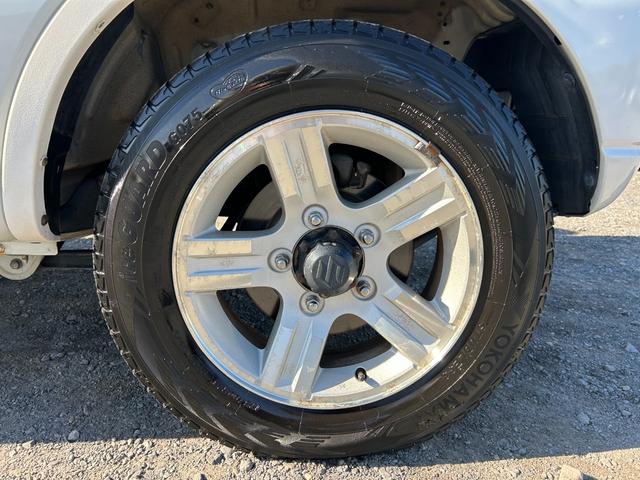 ジムニー ランドベンチャー　ターボ　ドラレコ　シートヒーター（36枚目）