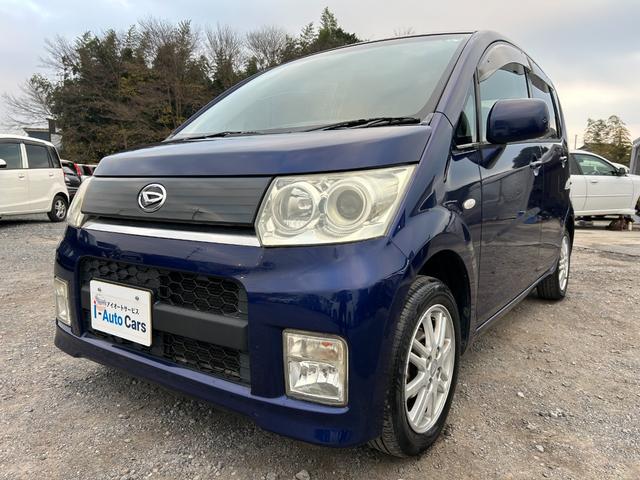 ムーヴ カスタム　Ｓ　キーレス　ＥＴＣ　純正ＡＷ（2枚目）