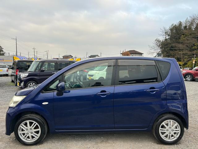 ムーヴ カスタム　Ｓ　キーレス　ＥＴＣ　純正ＡＷ（5枚目）