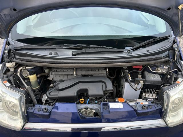 ムーヴ カスタム　Ｓ　キーレス　ＥＴＣ　純正ＡＷ（10枚目）